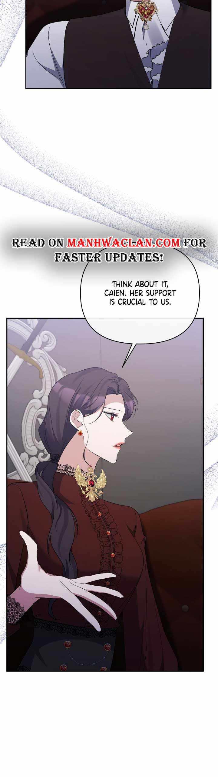 The Grand Duchess of the North Was Secretly a Villainess Chapter 55-eng-li - Page 26