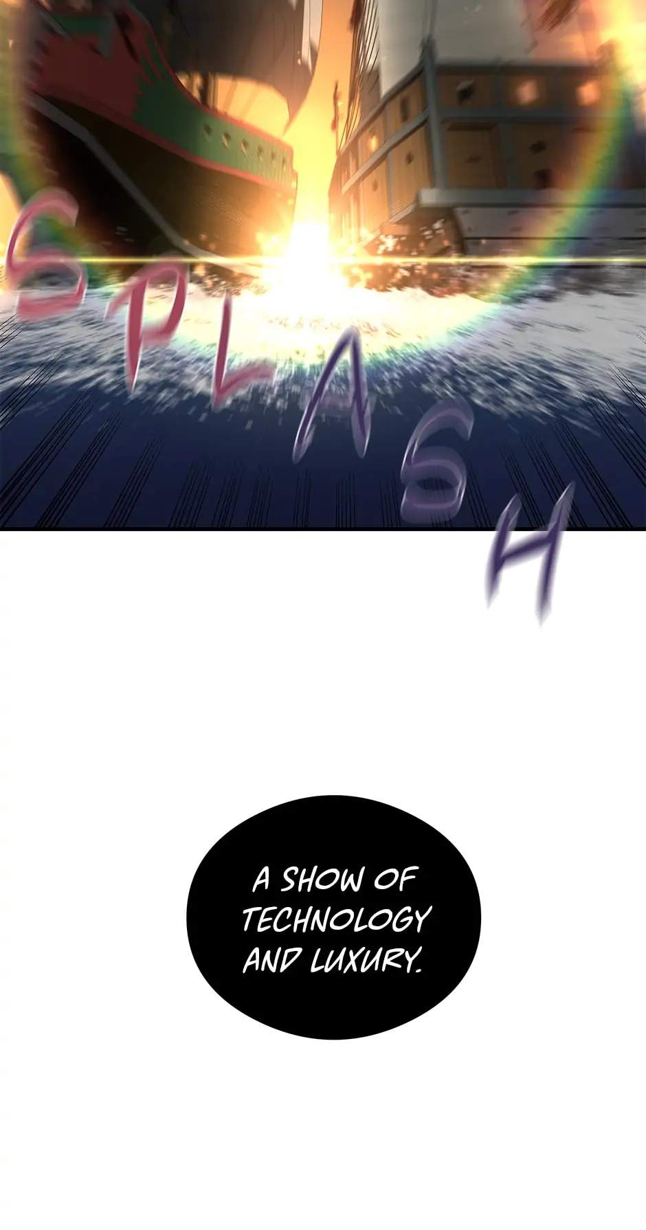 Treacherous Subject Saves the Country Chapter 38-eng-li - Page 65
