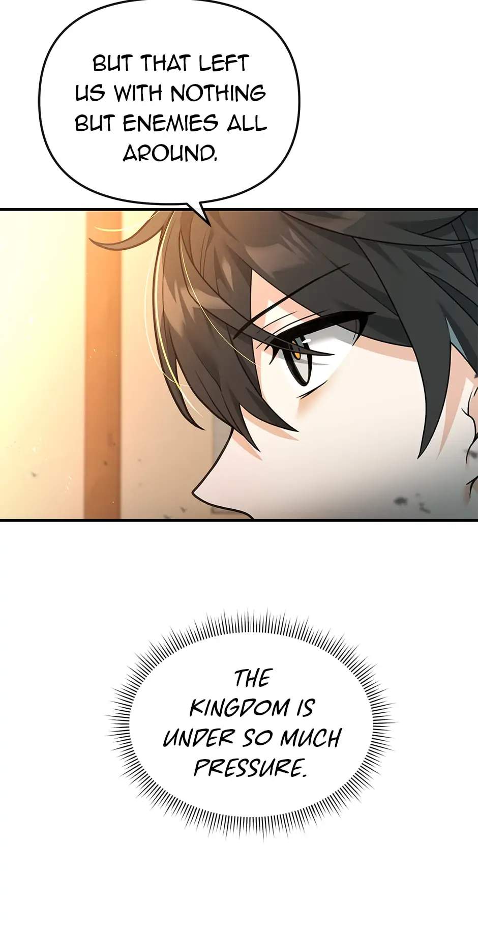 Treacherous Subject Saves the Country Chapter 38-eng-li - Page 6