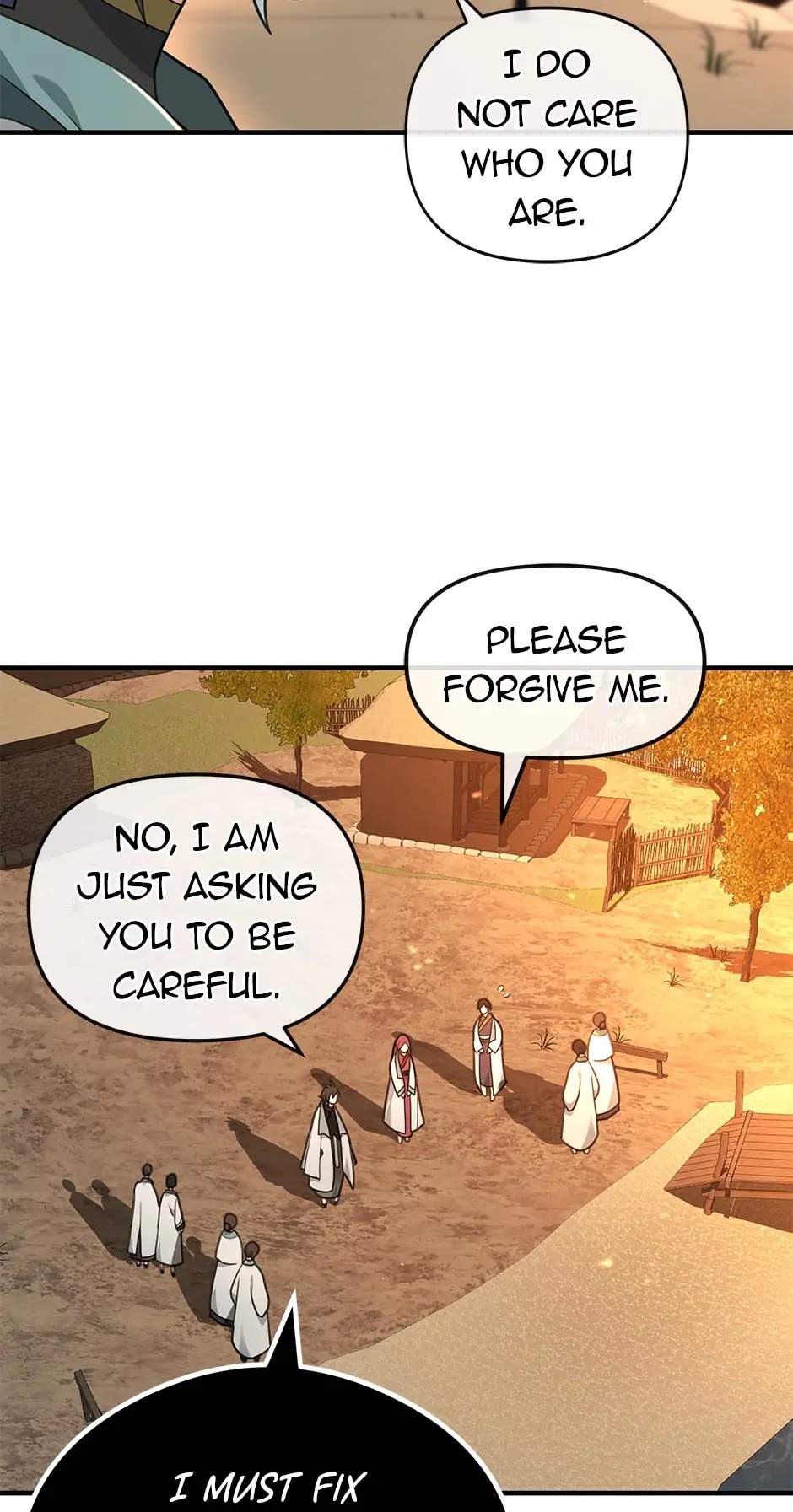 Treacherous Subject Saves the Country Chapter 38-eng-li - Page 62