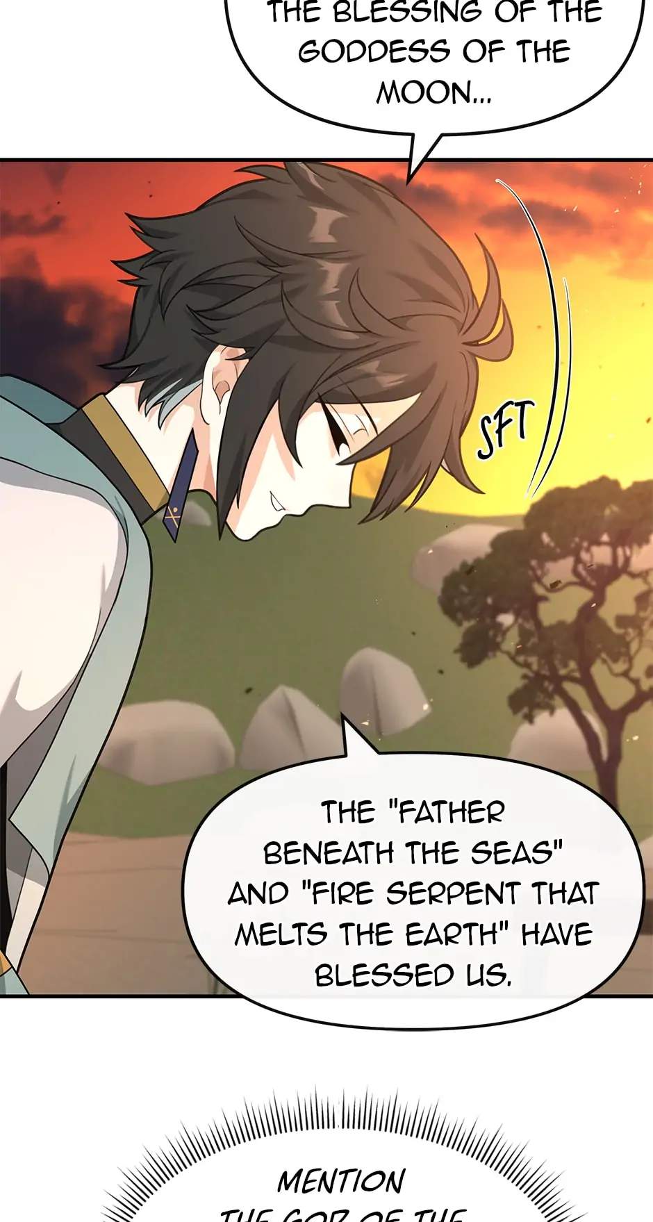 Treacherous Subject Saves the Country Chapter 39-eng-li - Page 12