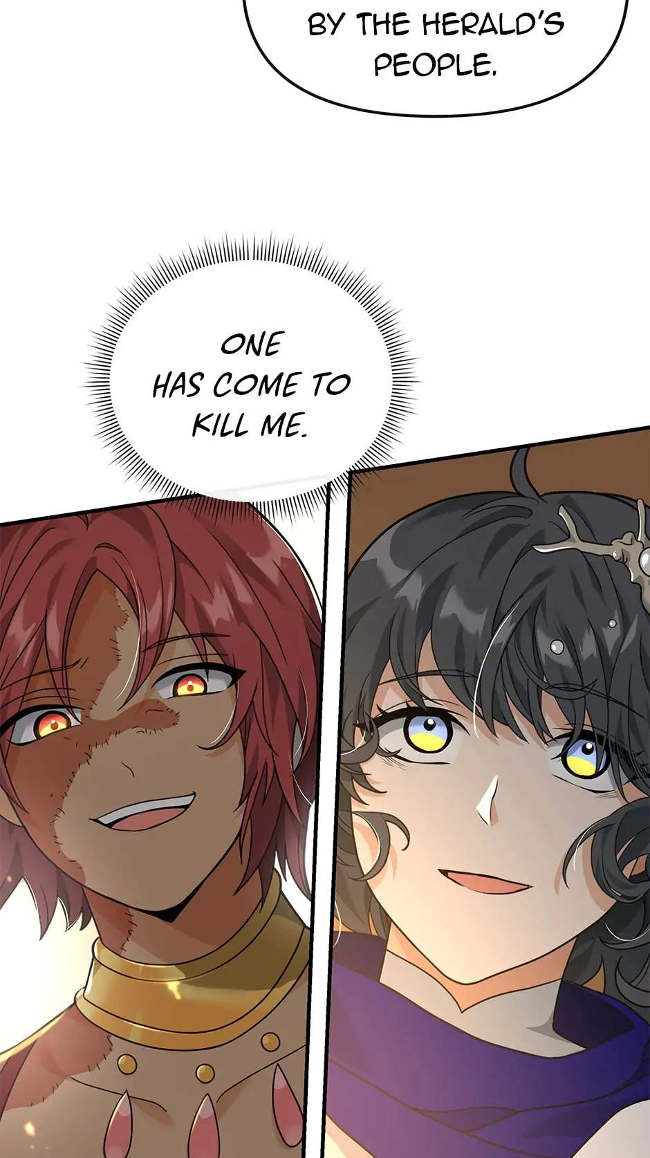 Treacherous Subject Saves the Country Chapter 39-eng-li - Page 68