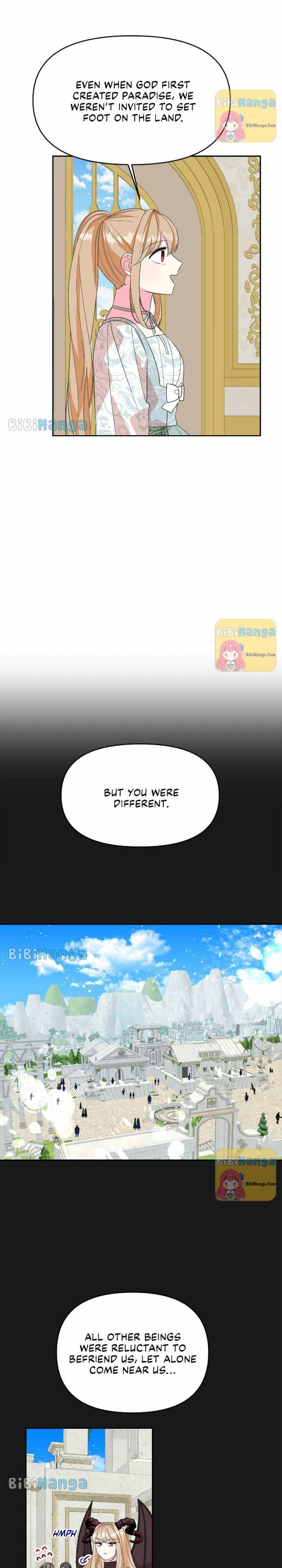 You Can't Change A Person! Chapter 96-eng-li - Page 2