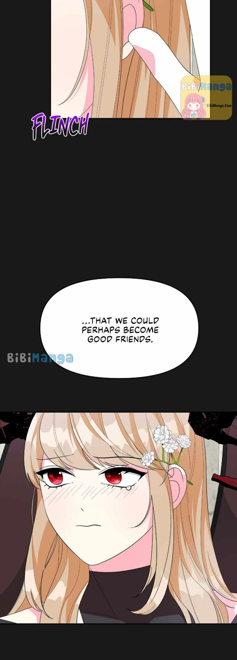 You Can't Change A Person! Chapter 96-eng-li - Page 5