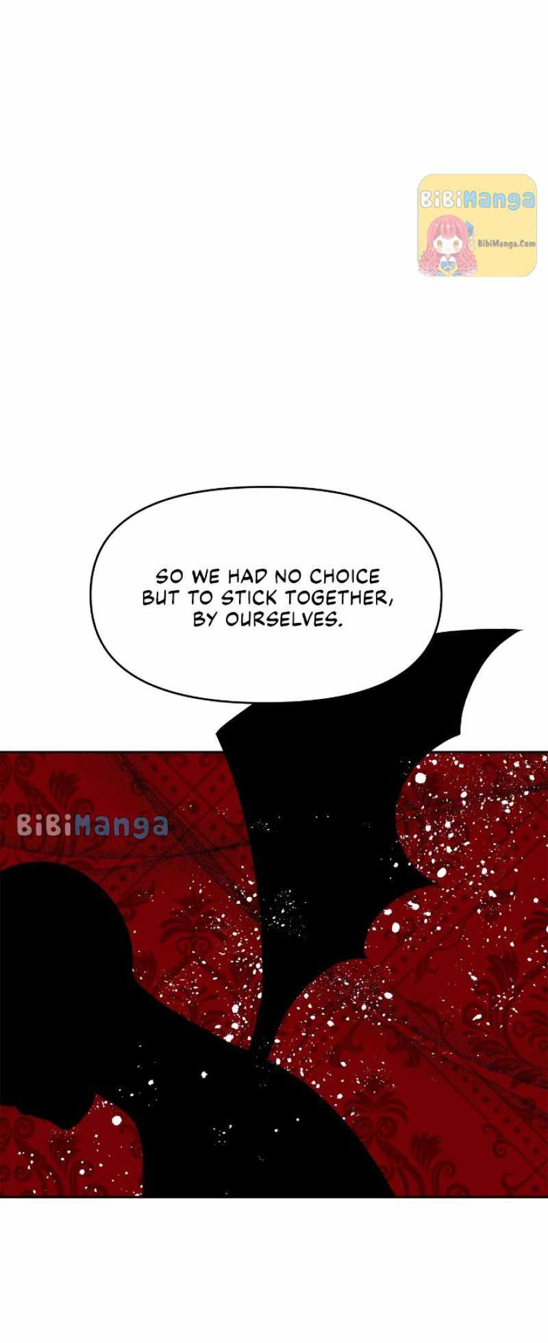 You Can't Change A Person! Chapter 96-eng-li - Page 1
