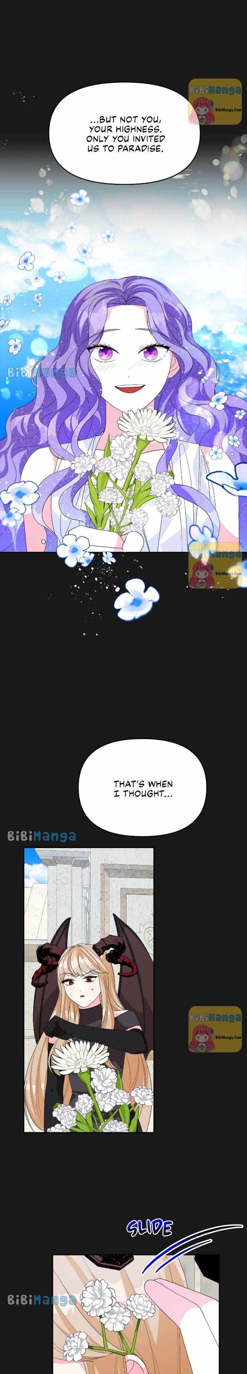 You Can't Change A Person! Chapter 96-eng-li - Page 4