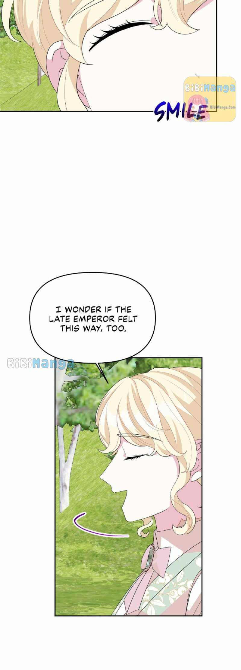 You Can't Change A Person! Chapter 96-eng-li - Page 15