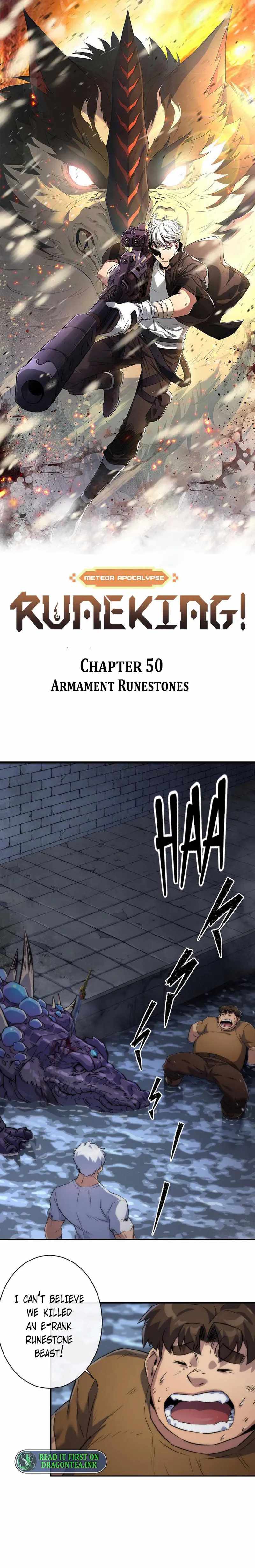 Rune King Chapter 50-eng-li - Page 0