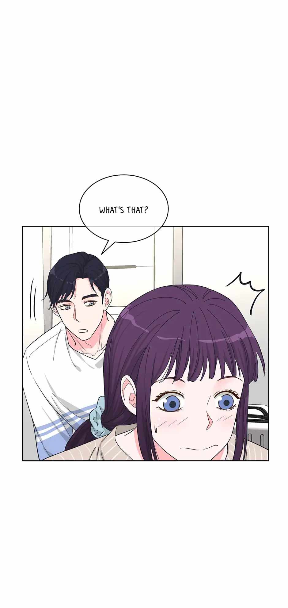 Relationship Once Done Chapter 86-eng-li - Page 6