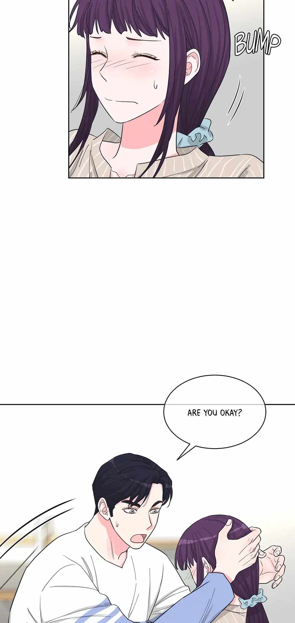 Relationship Once Done Chapter 86-eng-li - Page 35