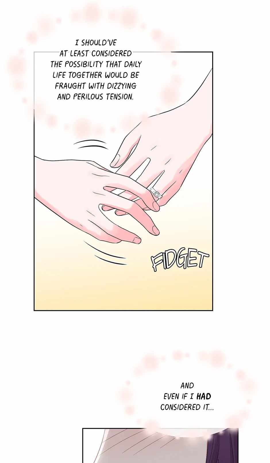 Relationship Once Done Chapter 86-eng-li - Page 46