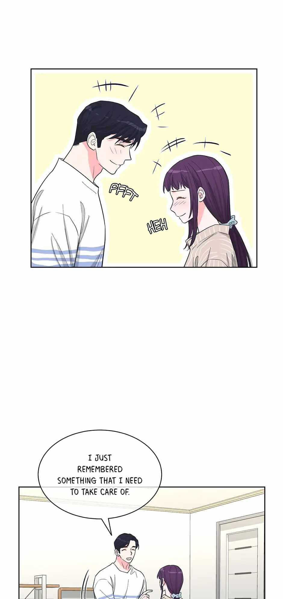 Relationship Once Done Chapter 86-eng-li - Page 40
