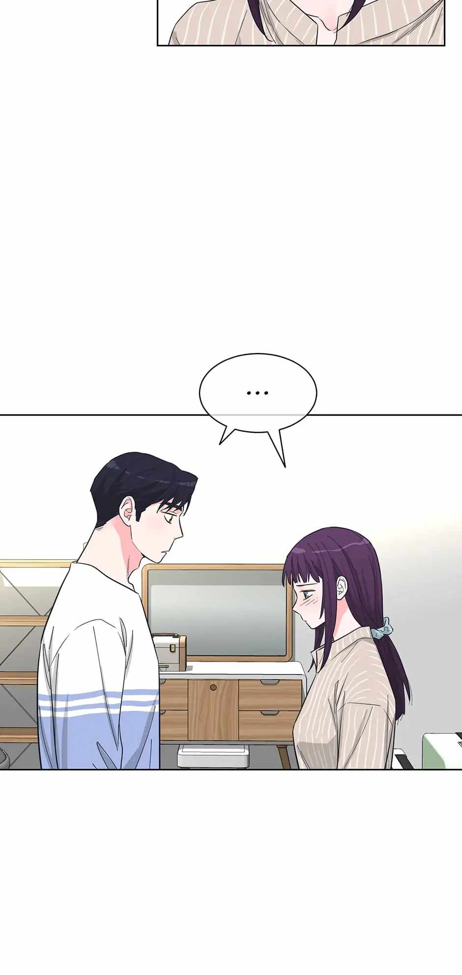 Relationship Once Done Chapter 86-eng-li - Page 39