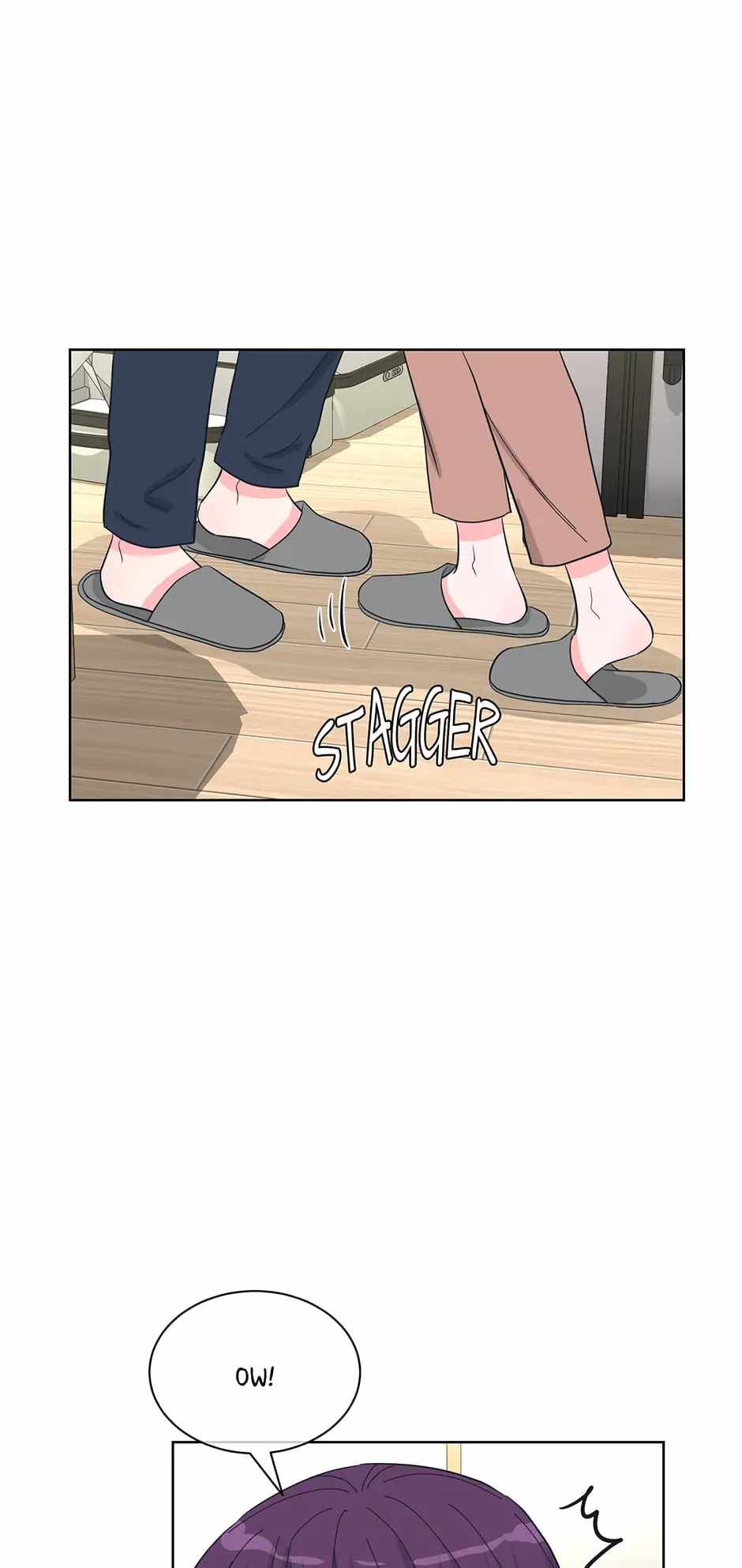 Relationship Once Done Chapter 86-eng-li - Page 34