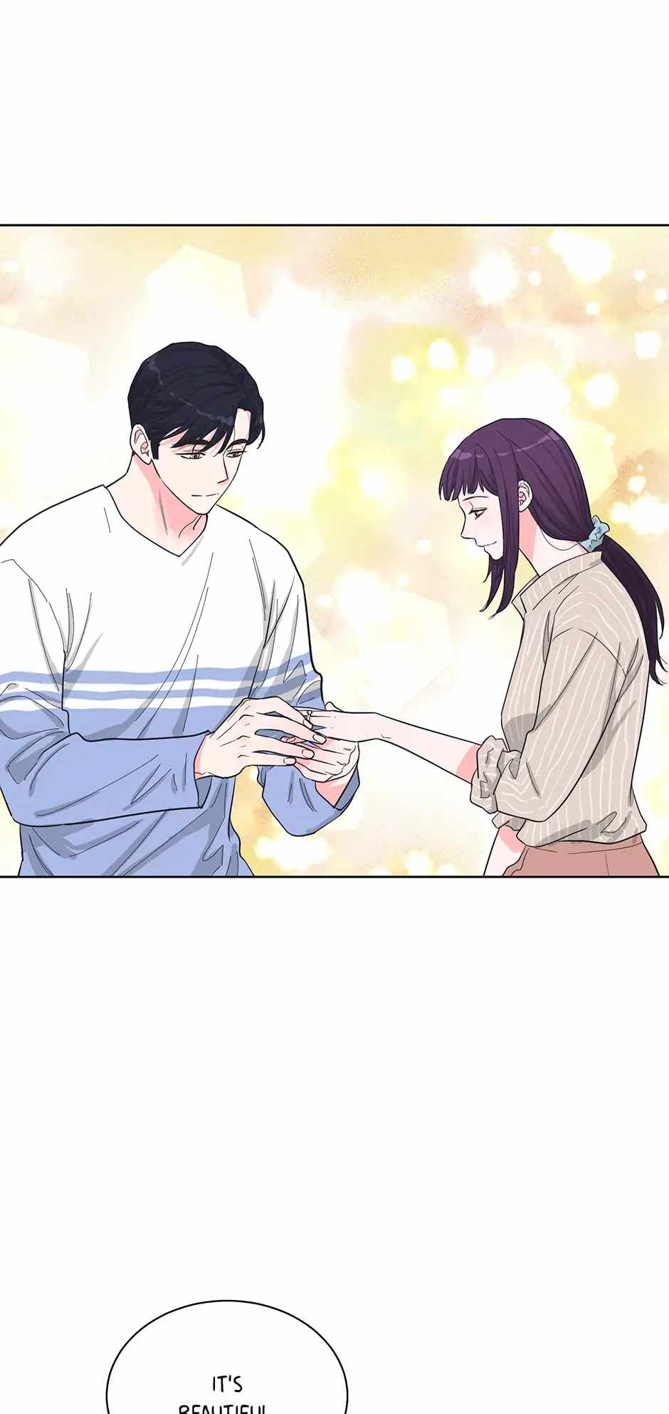 Relationship Once Done Chapter 86-eng-li - Page 19