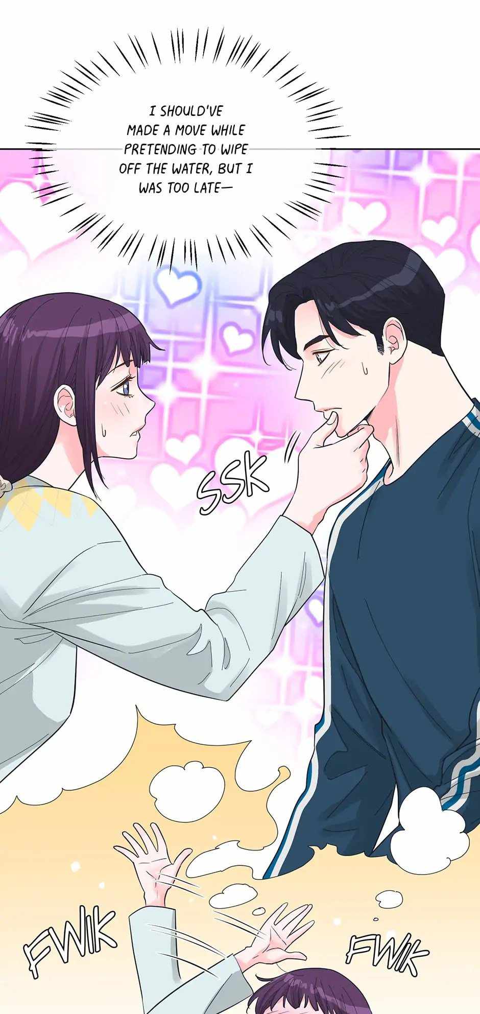 Relationship Once Done Chapter 87-eng-li - Page 32