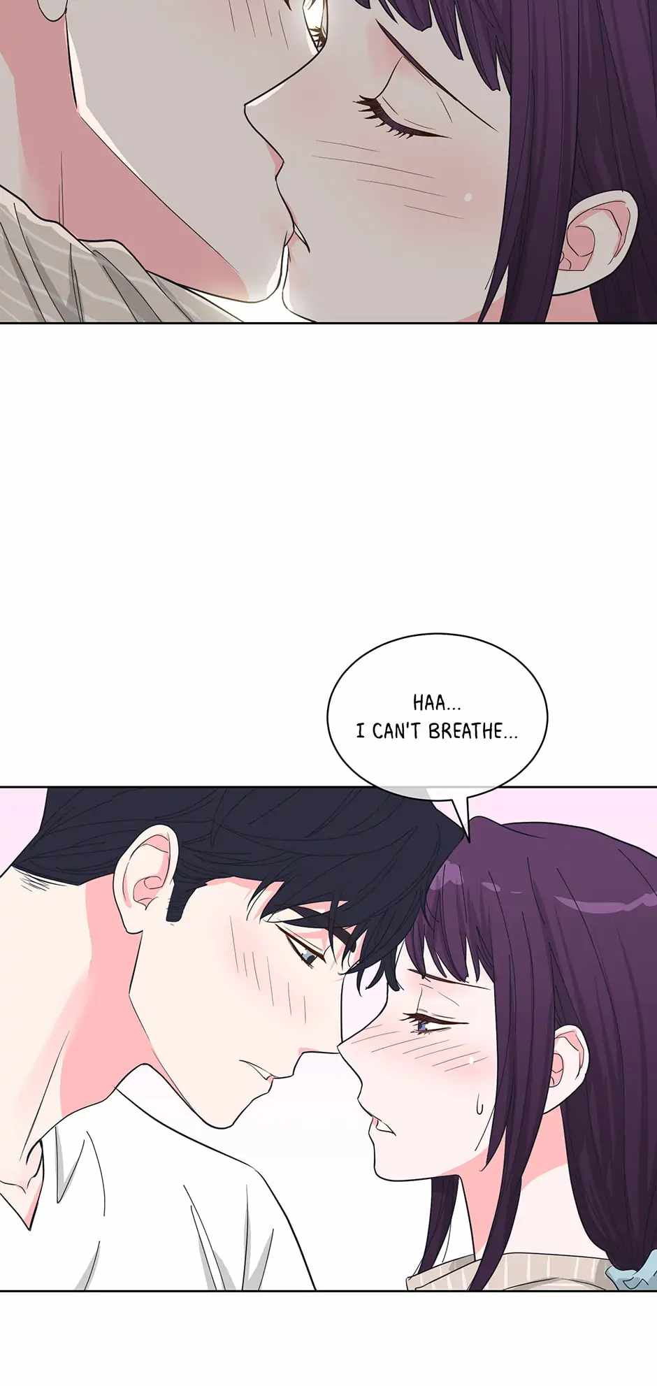 Relationship Once Done Chapter 86-eng-li - Page 33