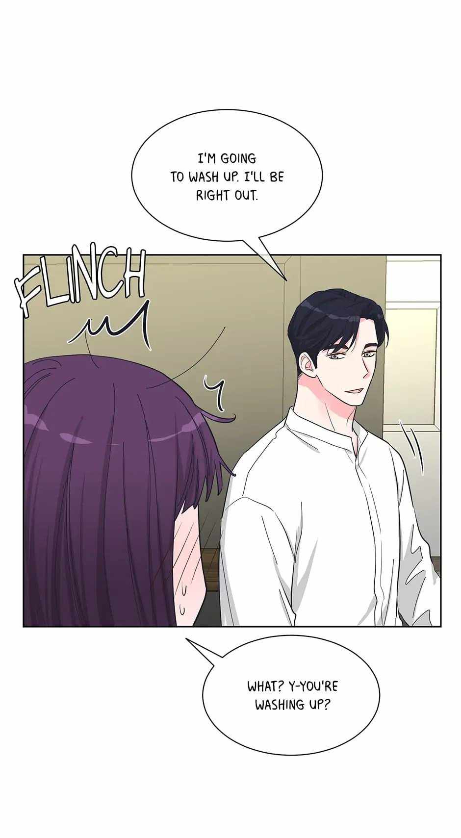 Relationship Once Done Chapter 87-eng-li - Page 9