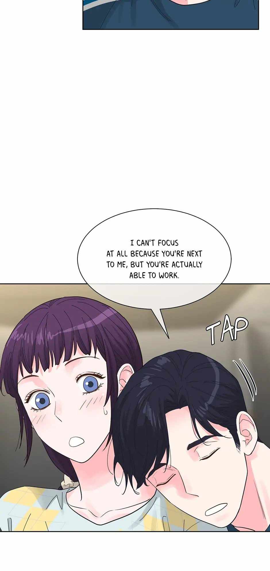 Relationship Once Done Chapter 87-eng-li - Page 45