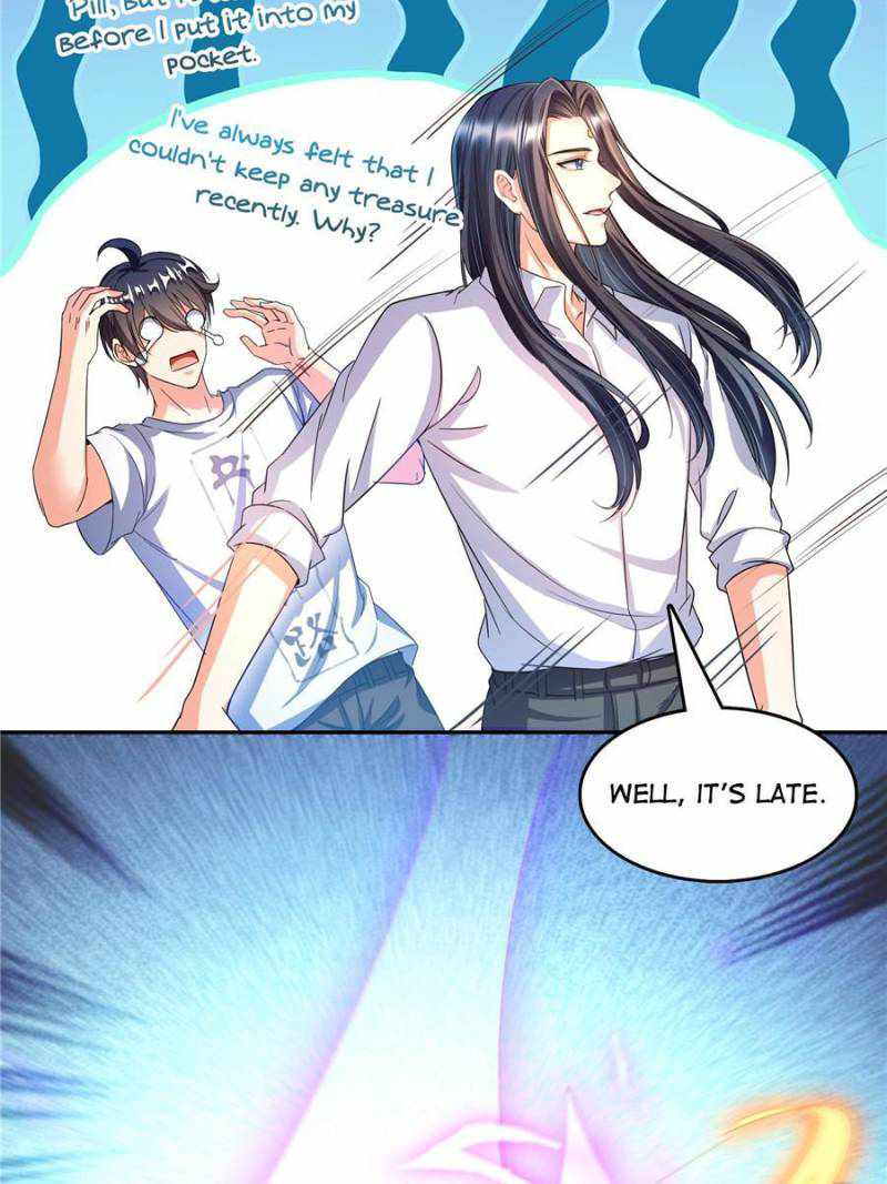 Cultivation Chat Group Chapter 509-eng-li - Page 5
