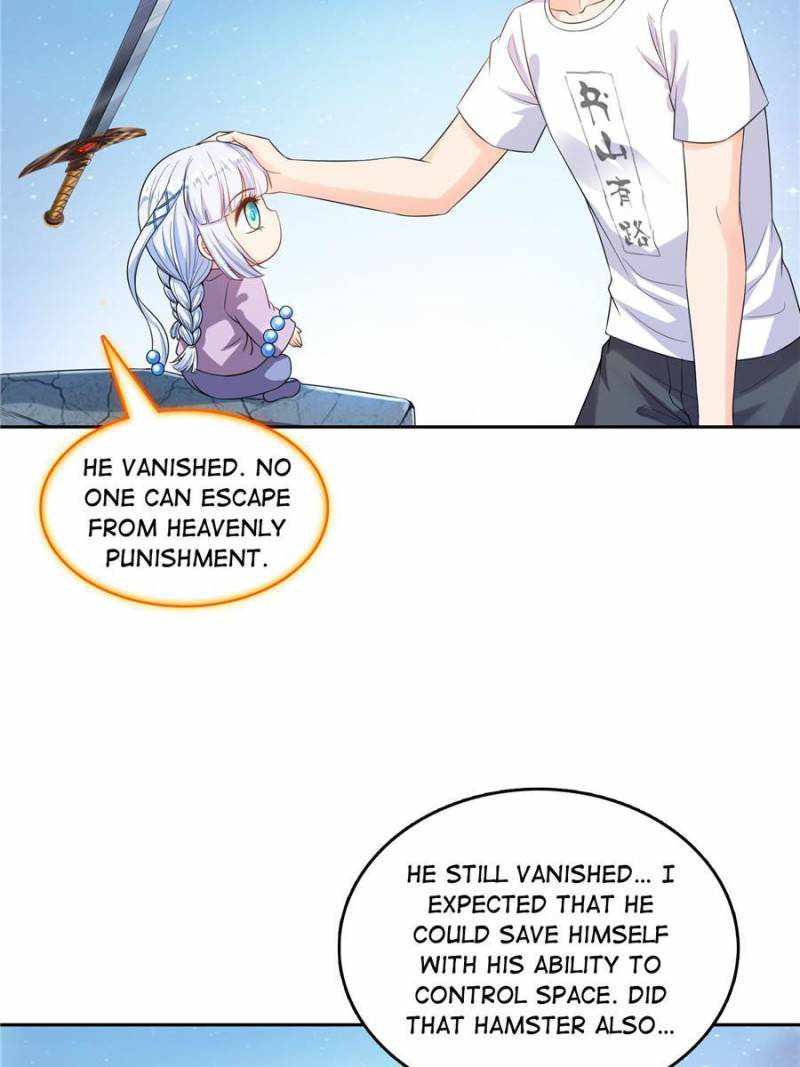 Cultivation Chat Group Chapter 509-eng-li - Page 29
