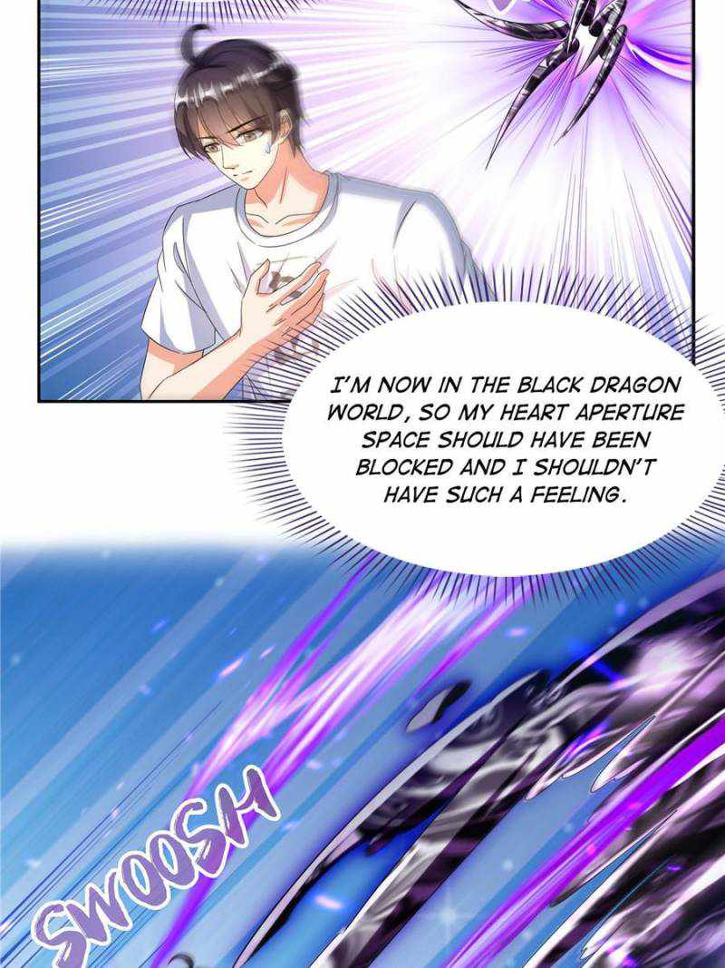 Cultivation Chat Group Chapter 509-eng-li - Page 1