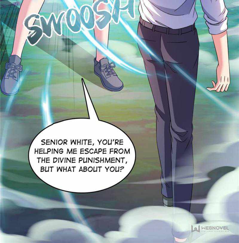 Cultivation Chat Group Chapter 509-eng-li - Page 17