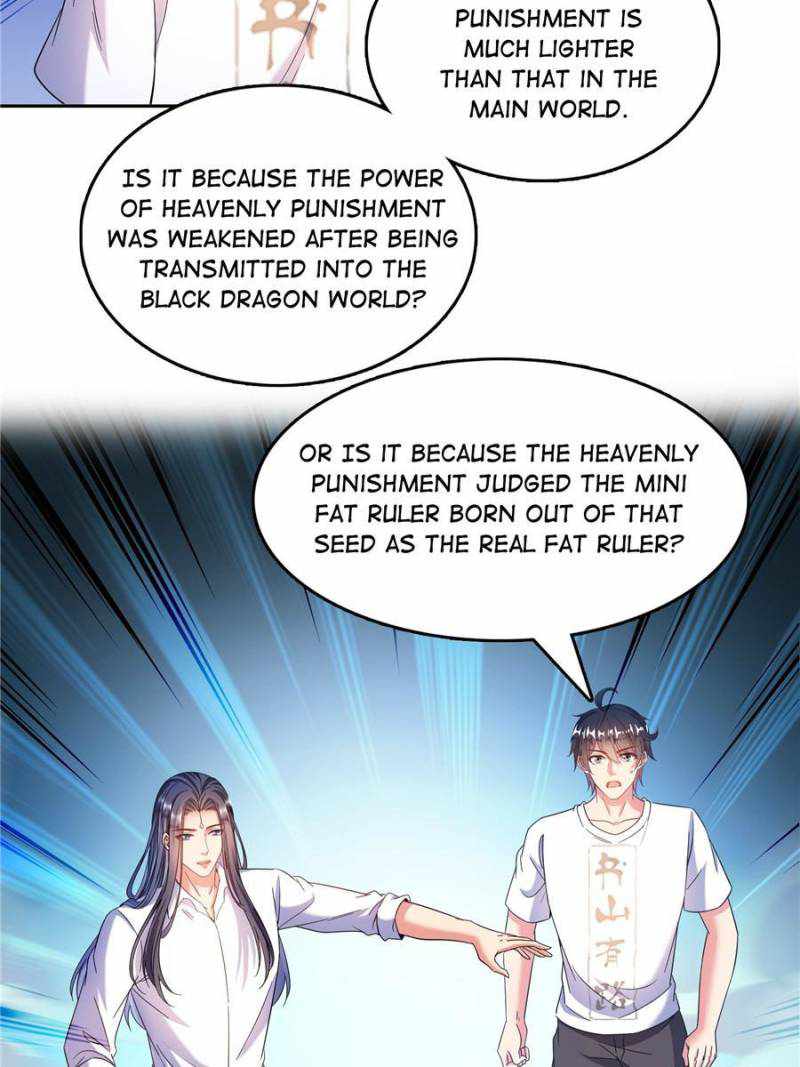 Cultivation Chat Group Chapter 509-eng-li - Page 12