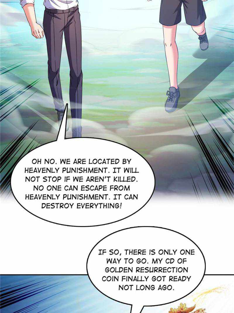 Cultivation Chat Group Chapter 509-eng-li - Page 13