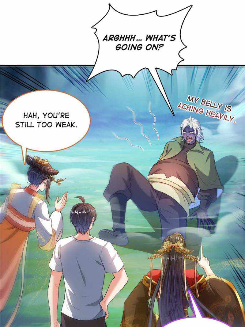 Cultivation Chat Group Chapter 509-eng-li - Page 46