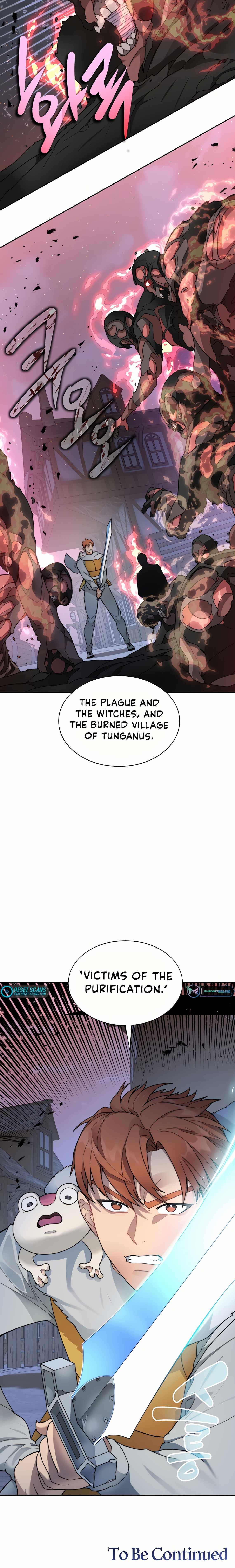 STUCK IN THE TOWER Chapter 31-eng-li - Page 24