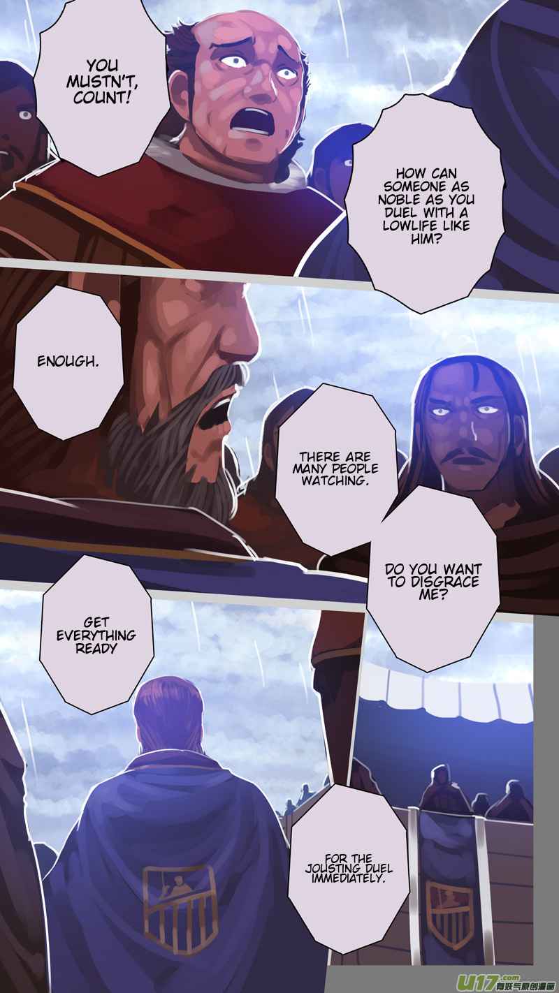 Sword Empire Chapter 13.49-eng-li - Page 0