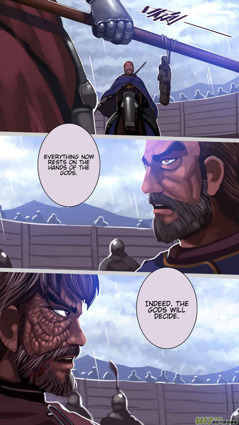 Sword Empire Chapter 13.49-eng-li - Page 9