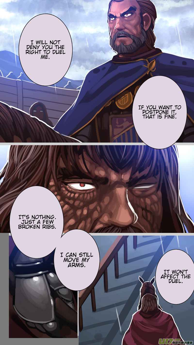 Sword Empire Chapter 13.49-eng-li - Page 5