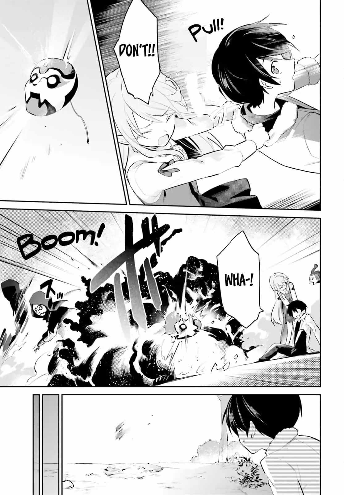 In Another World With My Smartphone Chapter 74-eng-li - Page 6