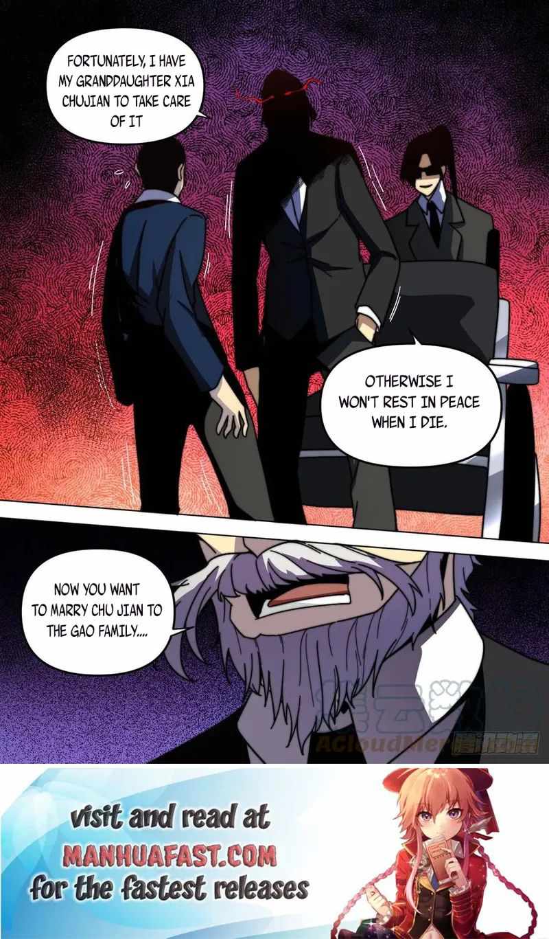 I’m A Tycoon In The Other World Chapter 75-eng-li - Page 7