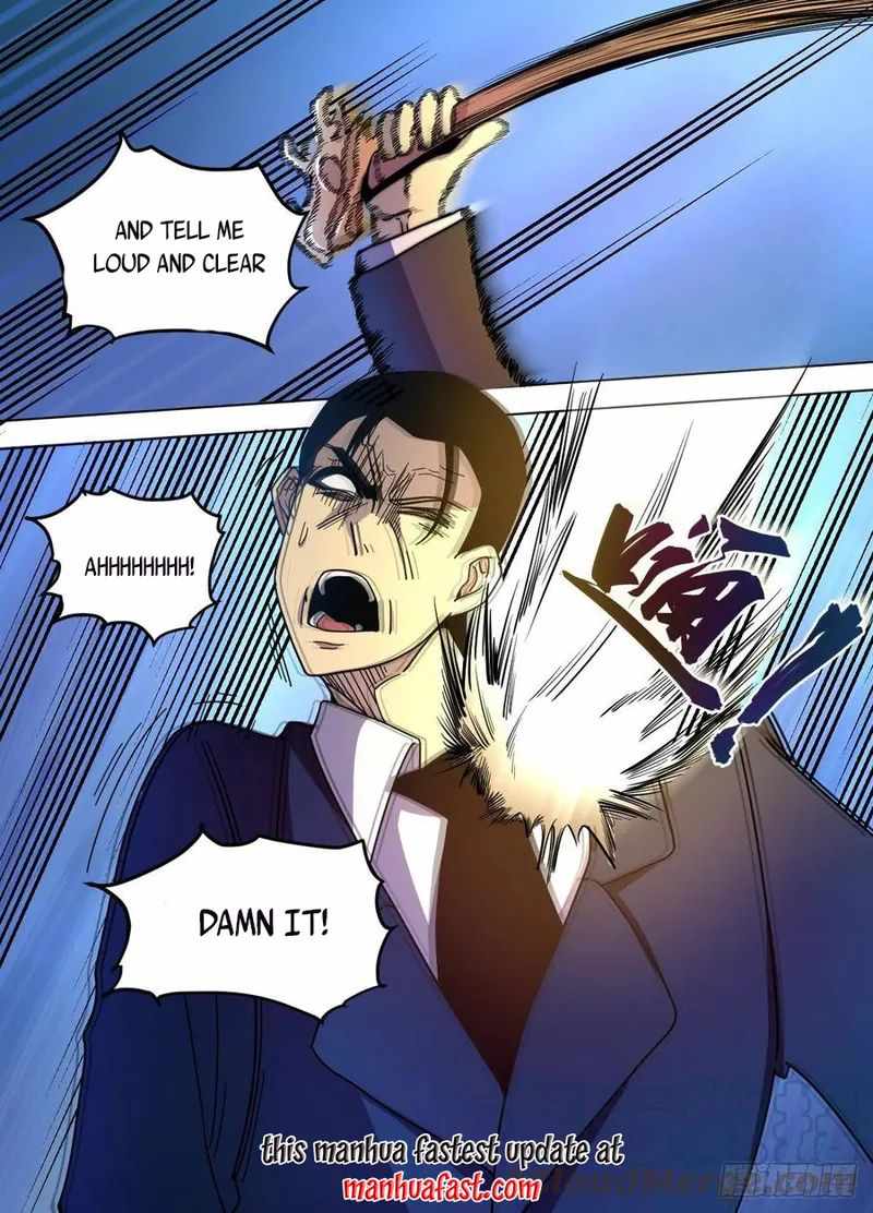 I’m A Tycoon In The Other World Chapter 75-eng-li - Page 9
