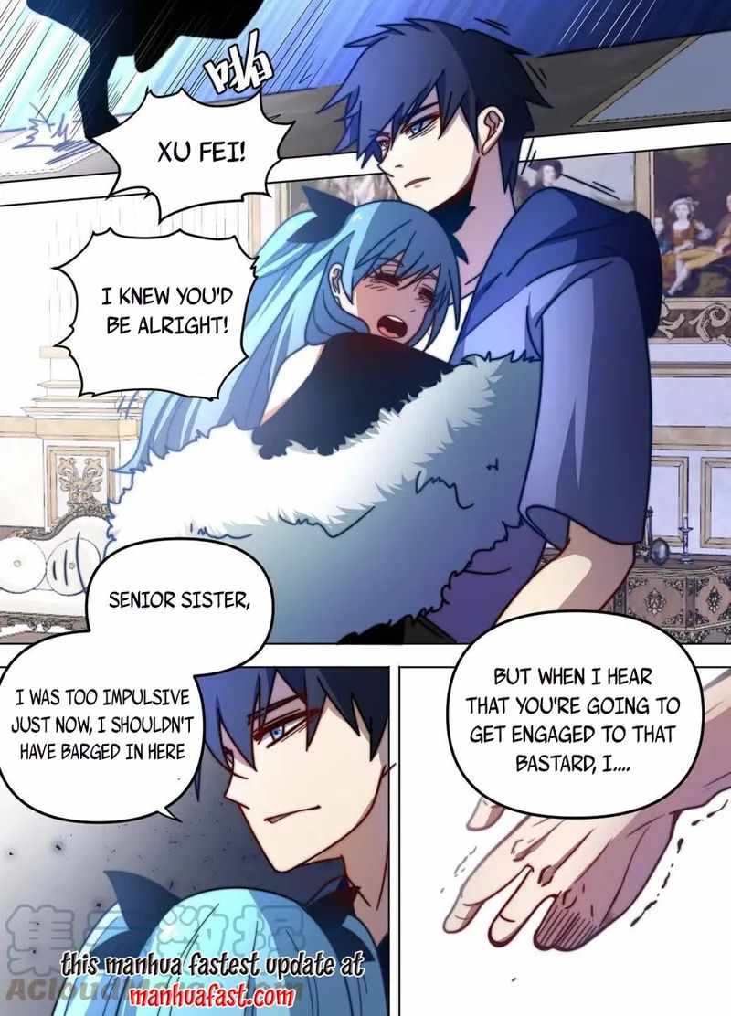 I’m A Tycoon In The Other World Chapter 75-eng-li - Page 1