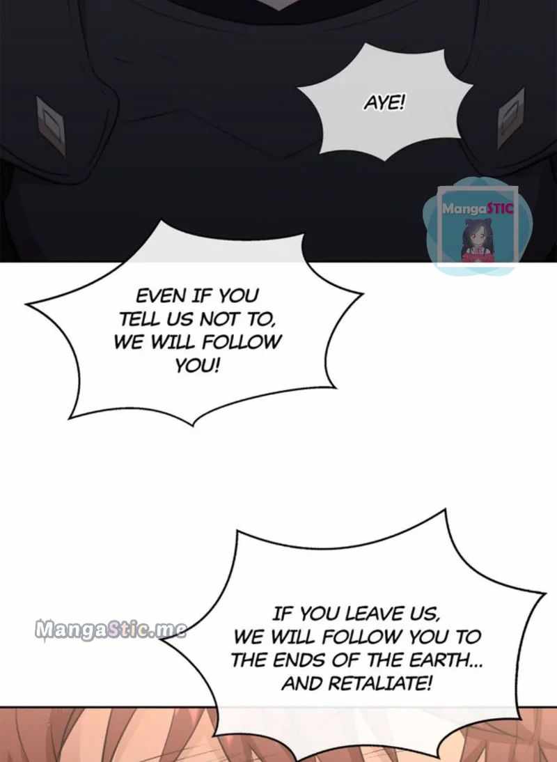 Golden Forest Chapter 81-eng-li - Page 66