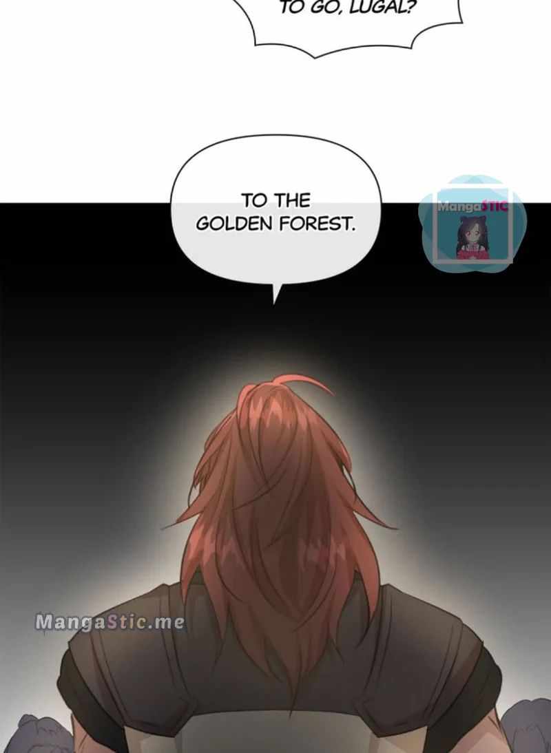 Golden Forest Chapter 81-eng-li - Page 39