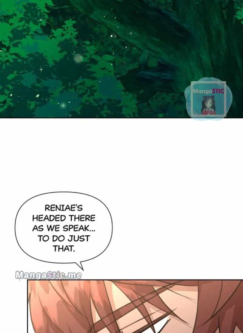 Golden Forest Chapter 81-eng-li - Page 42