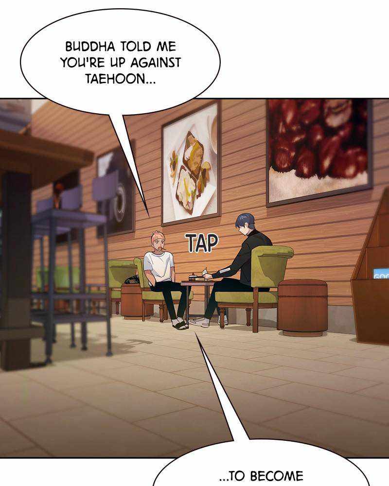 The World is Money and Power Chapter 96-eng-li - Page 71