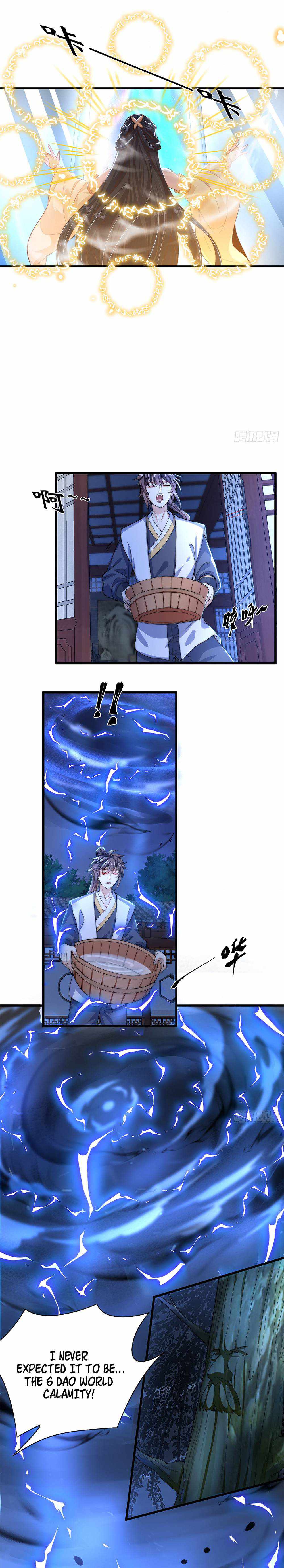 The Unmatched Powerhouse Just Wants To Farm Chapter 43-eng-li - Page 7