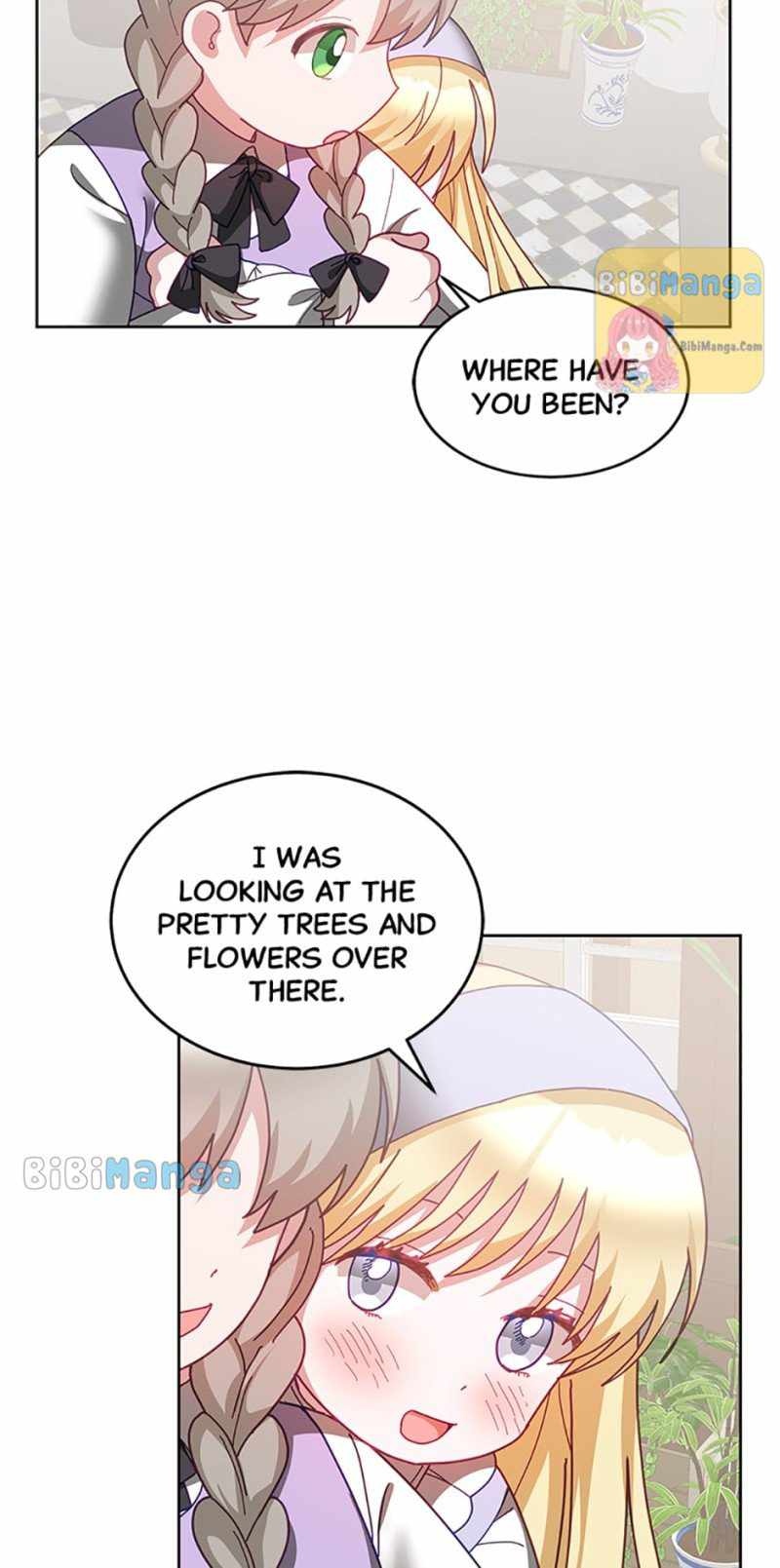 The Young Lady Tames the Male Leads Chapter 66-eng-li - Page 25