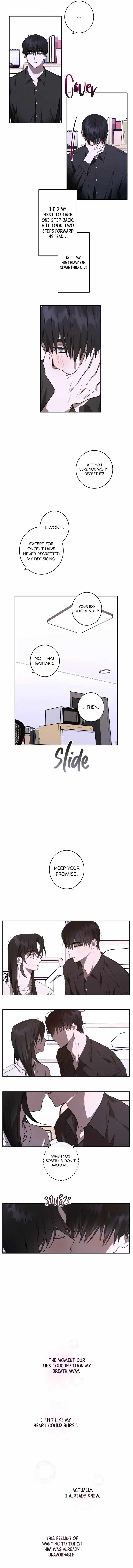 Another's Love Story Chapter 25-eng-li - Page 10
