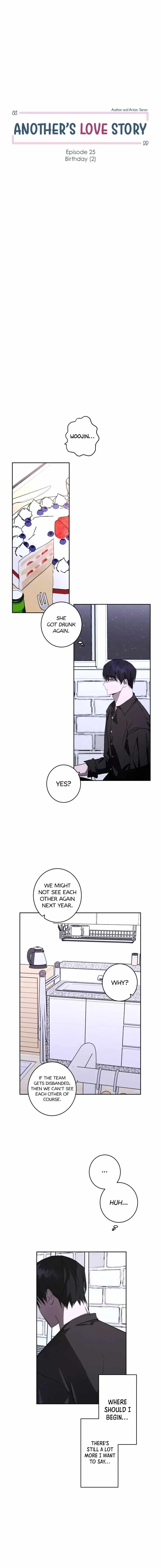 Another's Love Story Chapter 25-eng-li - Page 5