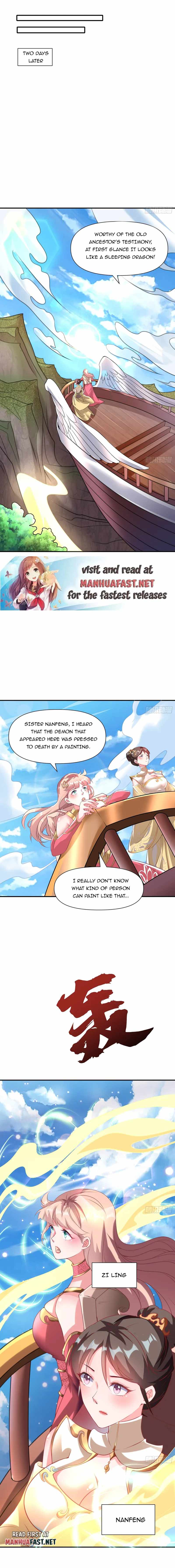 I Am Really Not an Matchless Genius Chapter 16-eng-li - Page 2