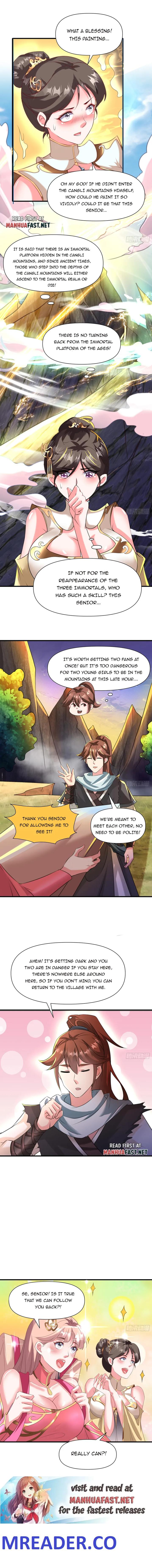 I Am Really Not an Matchless Genius Chapter 16-eng-li - Page 7