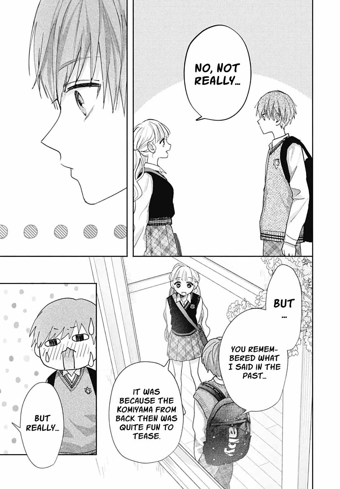 I Hate Komiyama Chapter 1-eng-li - Page 41