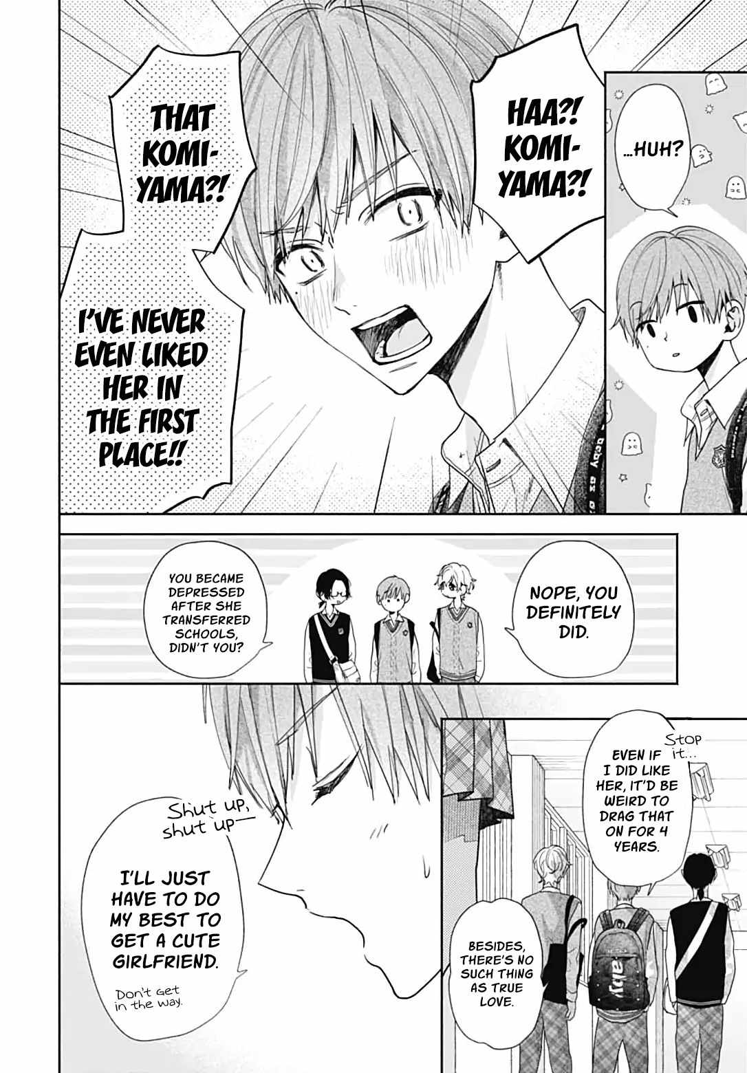 I Hate Komiyama Chapter 1-eng-li - Page 28
